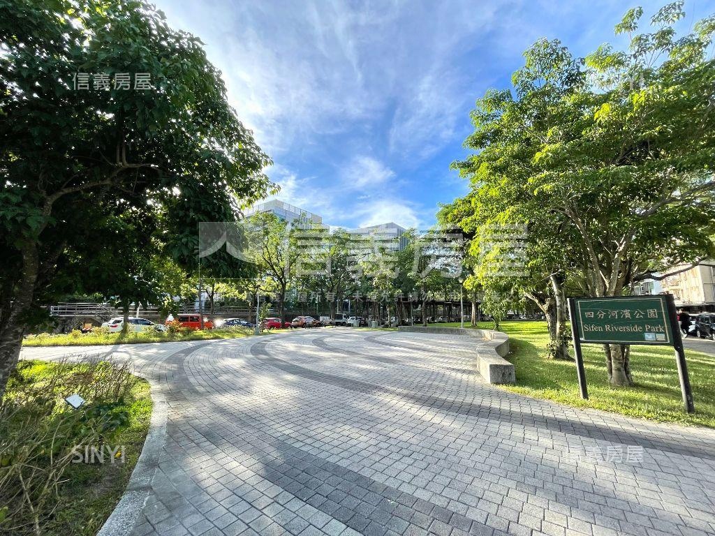 獨家專任【忠孝璞園】房屋室內格局與周邊環境