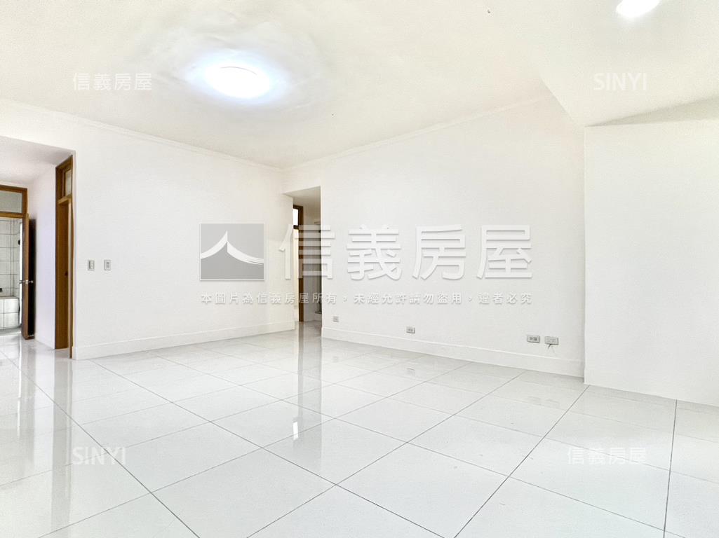 景安成家漂亮邊間２樓房屋室內格局與周邊環境