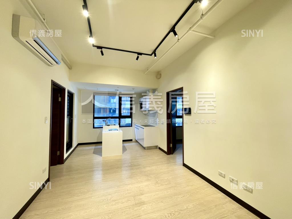 近高鐵娛樂城兩房平車房屋室內格局與周邊環境