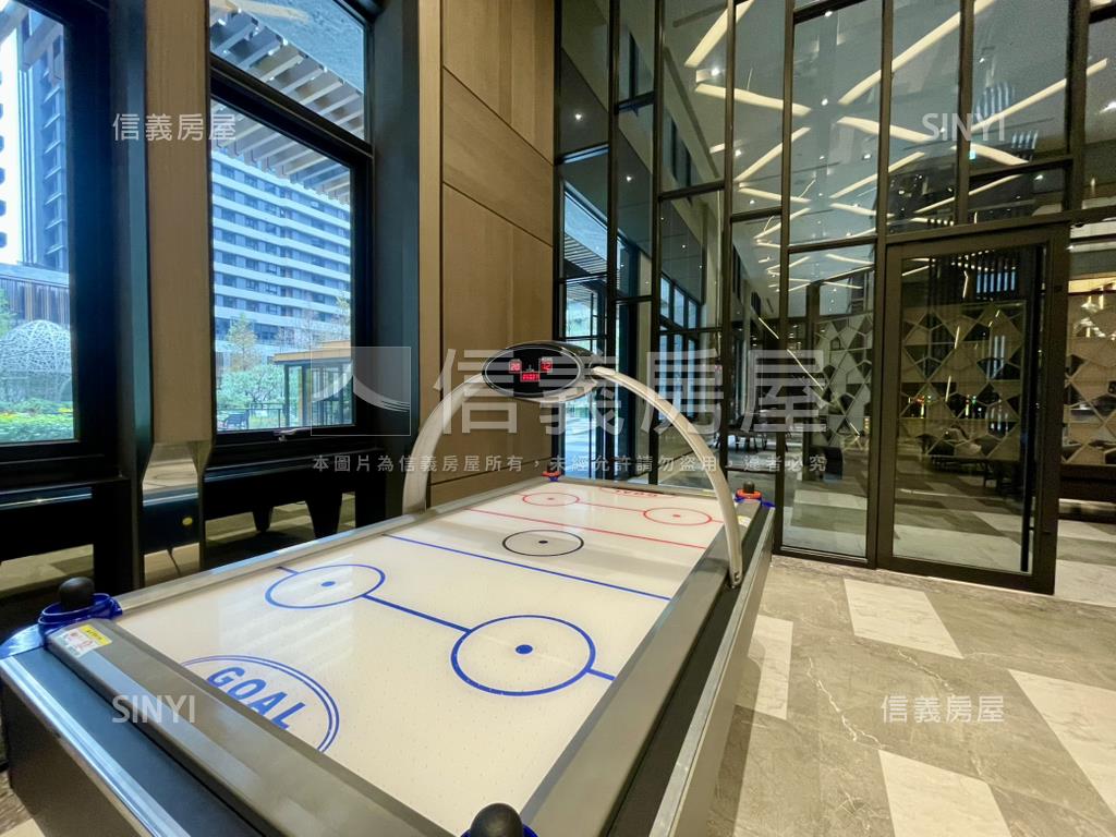 近高鐵娛樂城兩房平車房屋室內格局與周邊環境