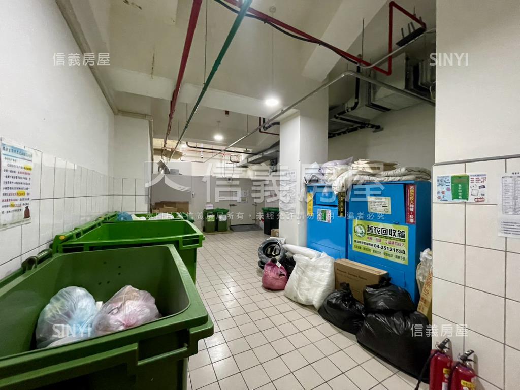 近高鐵娛樂城兩房平車房屋室內格局與周邊環境