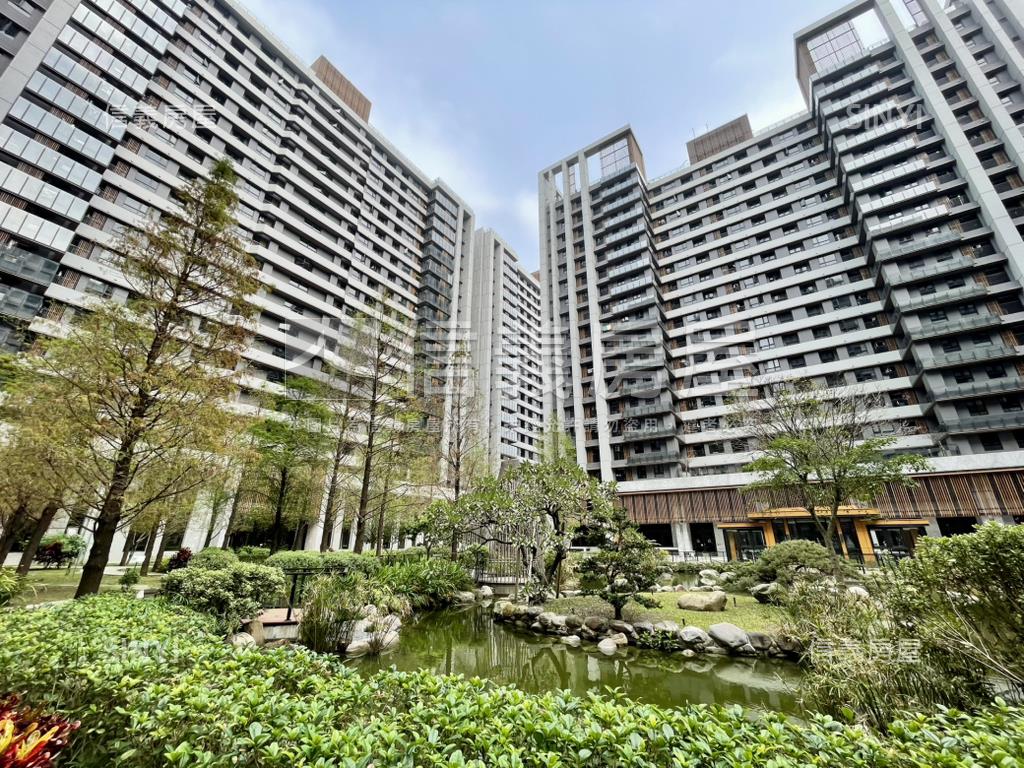 近高鐵娛樂城兩房平車房屋室內格局與周邊環境