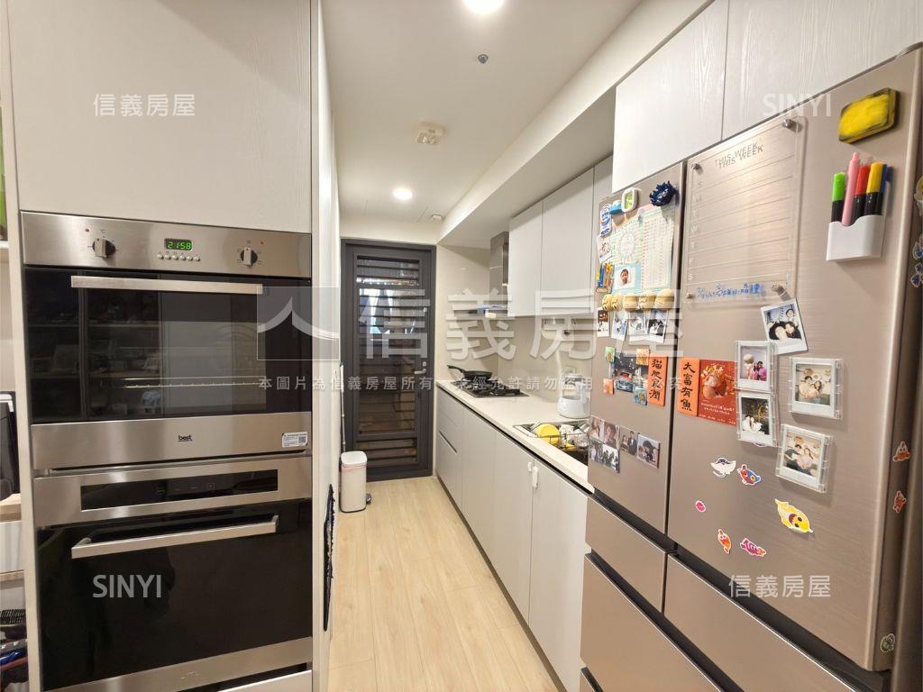 國聚之遇｜高樓大兩房平車房屋室內格局與周邊環境