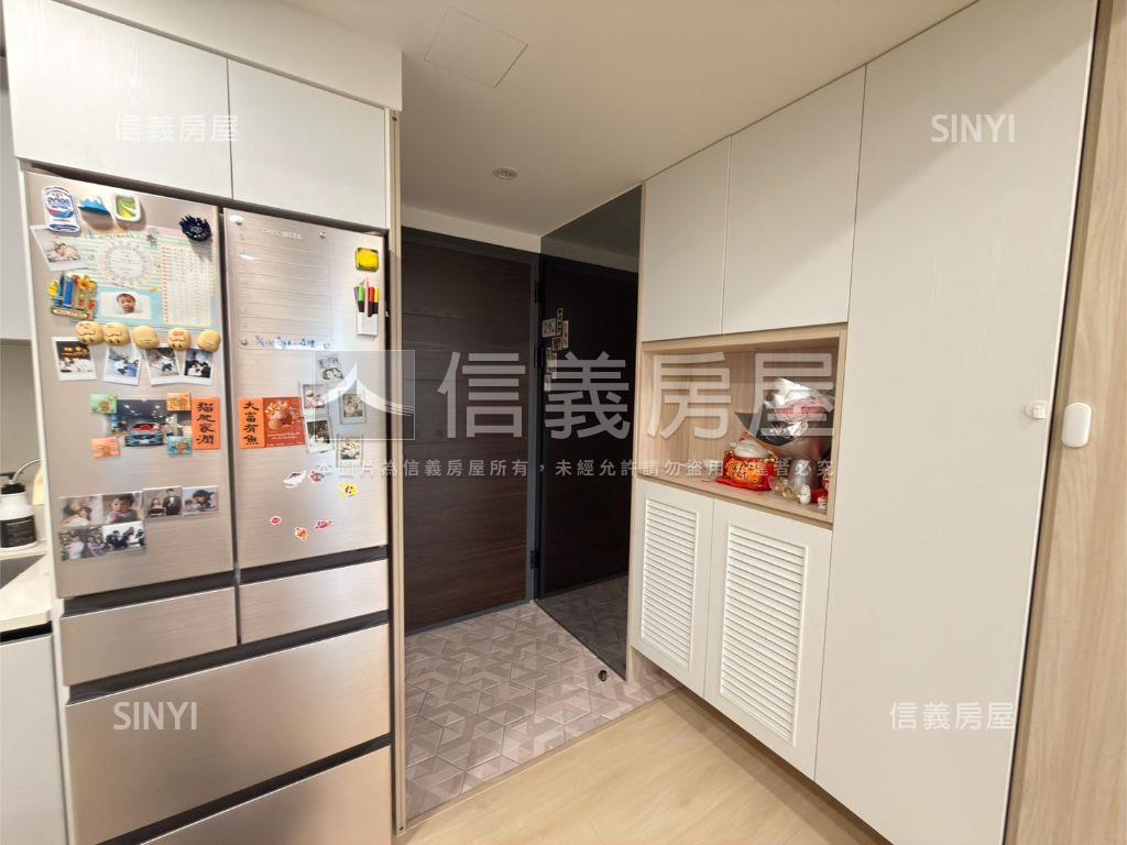 國聚之遇｜高樓大兩房平車房屋室內格局與周邊環境