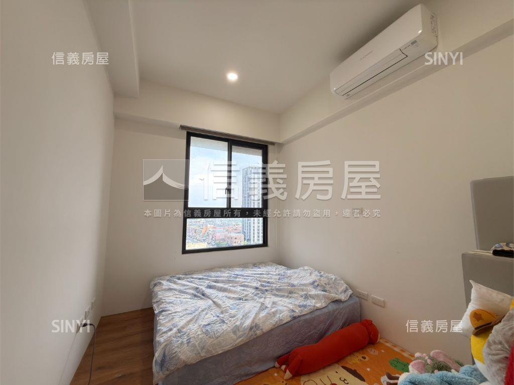 國聚之遇｜高樓大兩房平車房屋室內格局與周邊環境