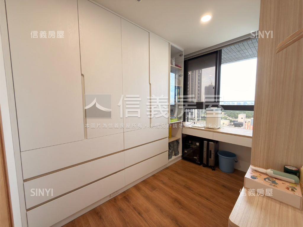 國聚之遇｜高樓大兩房平車房屋室內格局與周邊環境