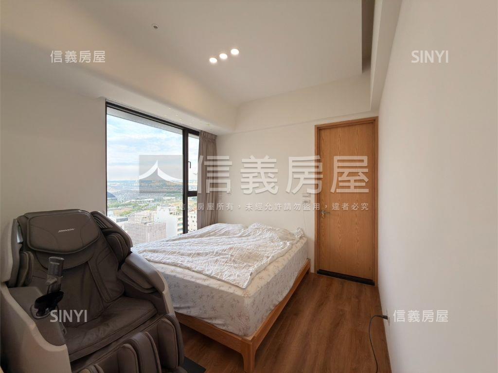 國聚之遇｜高樓大兩房平車房屋室內格局與周邊環境
