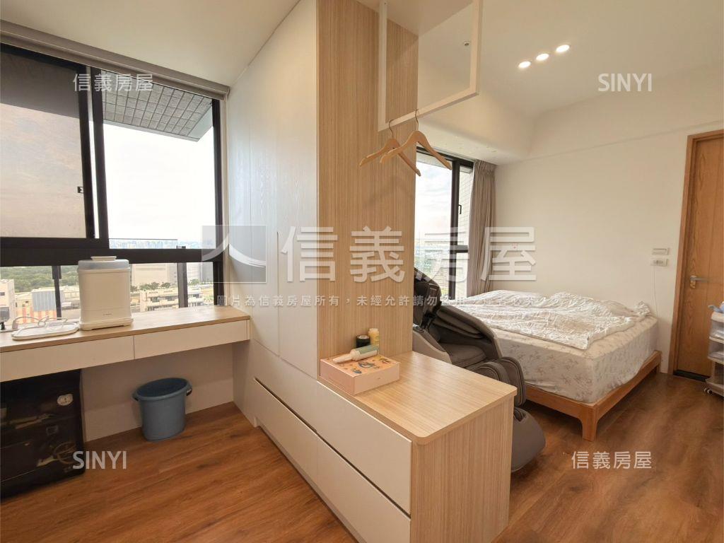 國聚之遇｜高樓大兩房平車房屋室內格局與周邊環境