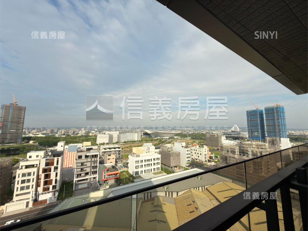 國聚之遇｜高樓大兩房平車房屋室內格局與周邊環境
