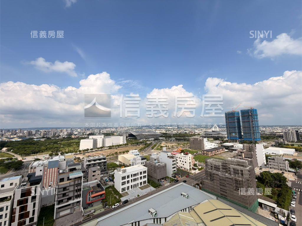 國聚之遇｜高樓大兩房平車房屋室內格局與周邊環境