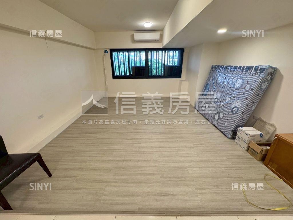 勝美有禮邊間雙併戶店面房屋室內格局與周邊環境