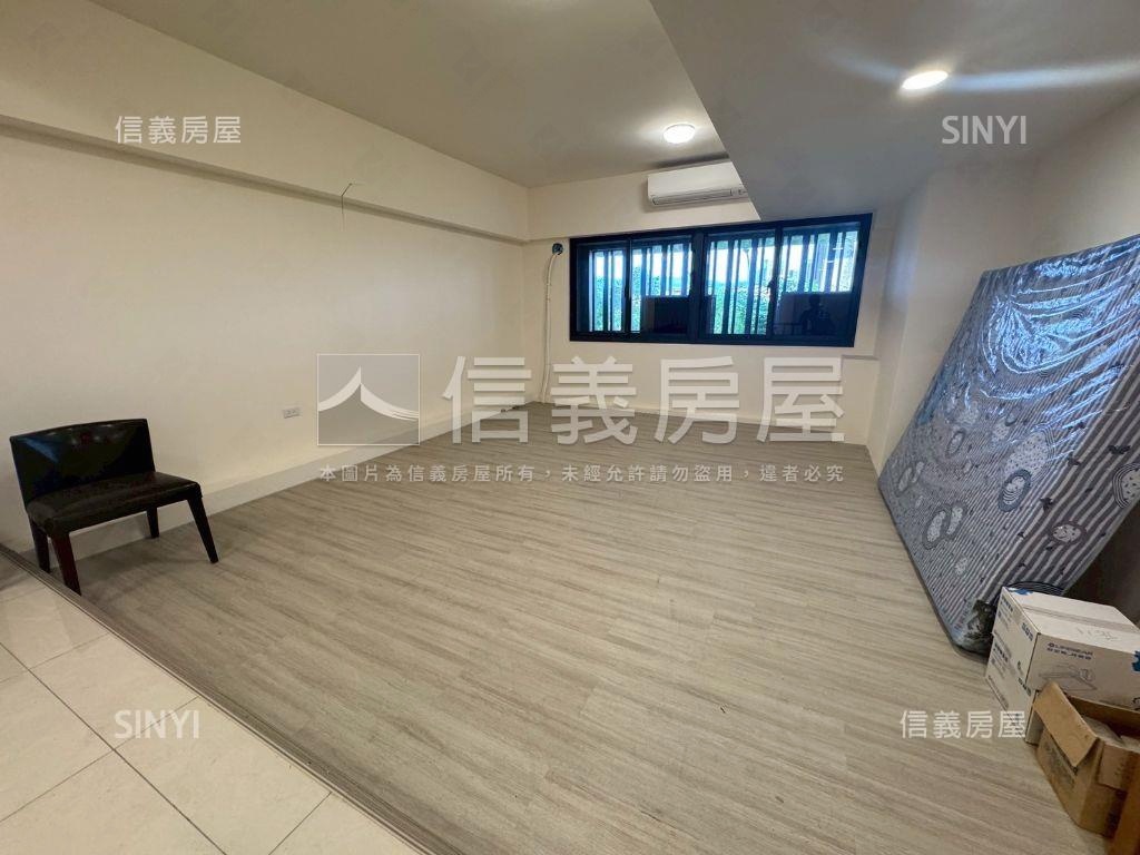 勝美有禮邊間雙併戶店面房屋室內格局與周邊環境
