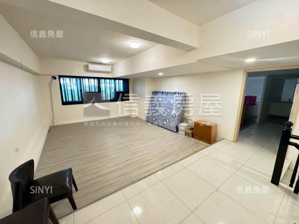 勝美有禮邊間雙併戶店面房屋室內格局與周邊環境
