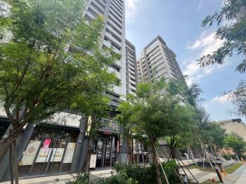 勝美有禮邊間雙併戶店面