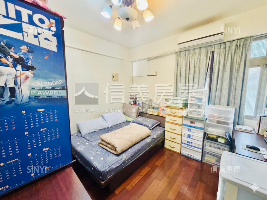 讚！低總價北太平透天！房屋室內格局與周邊環境