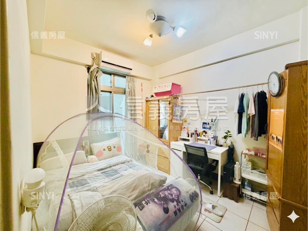讚！低總價北太平透天！房屋室內格局與周邊環境