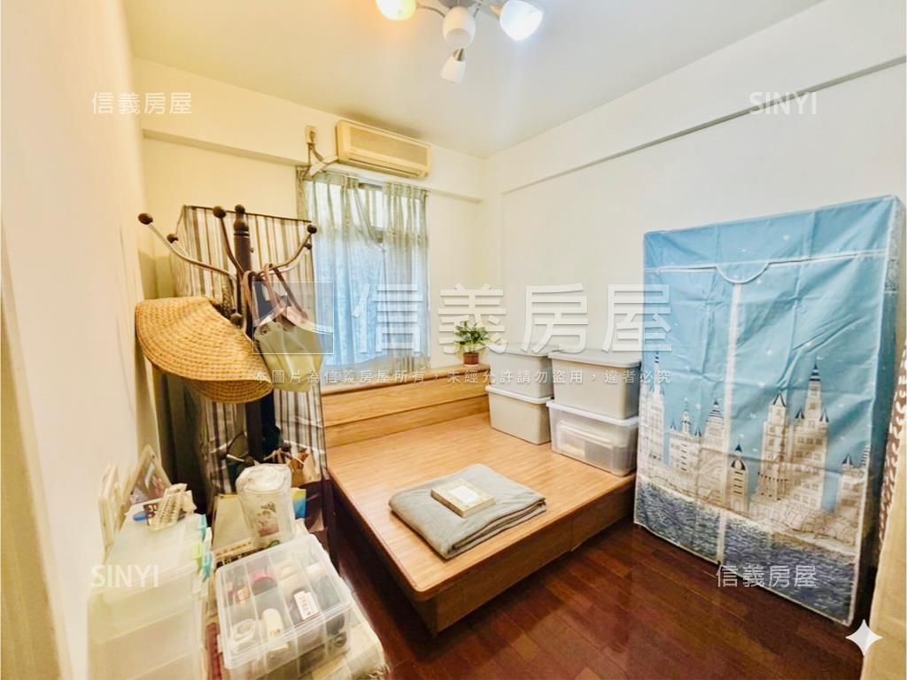 讚！低總價北太平透天！房屋室內格局與周邊環境