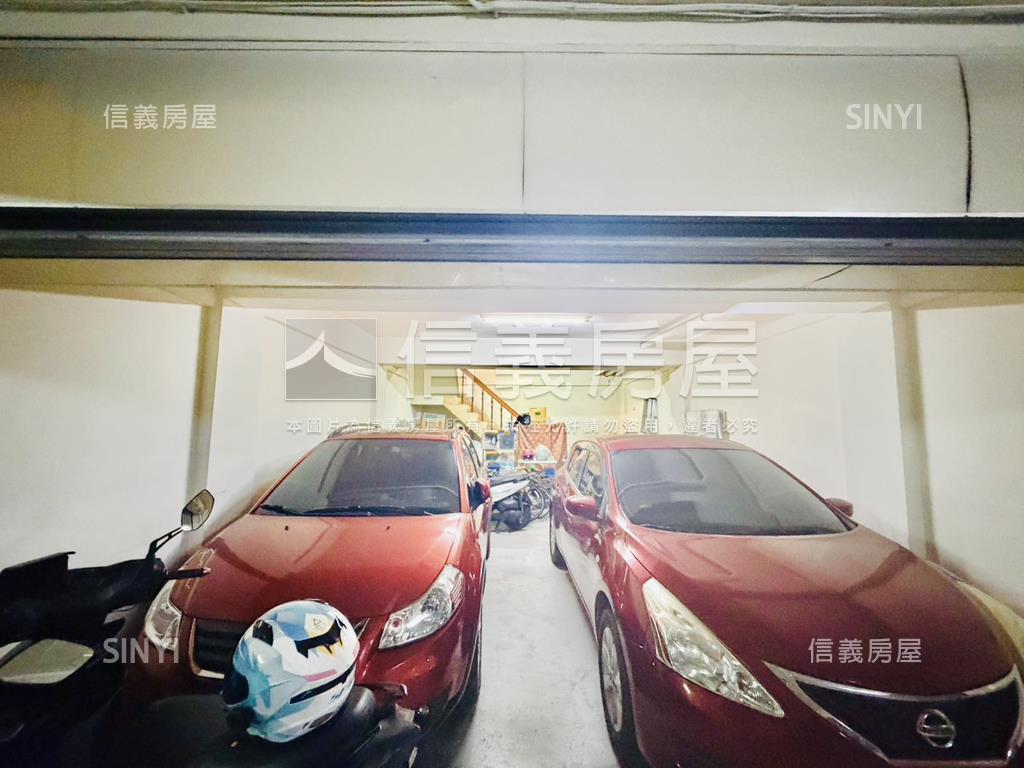 讚！低總價北太平透天！房屋室內格局與周邊環境