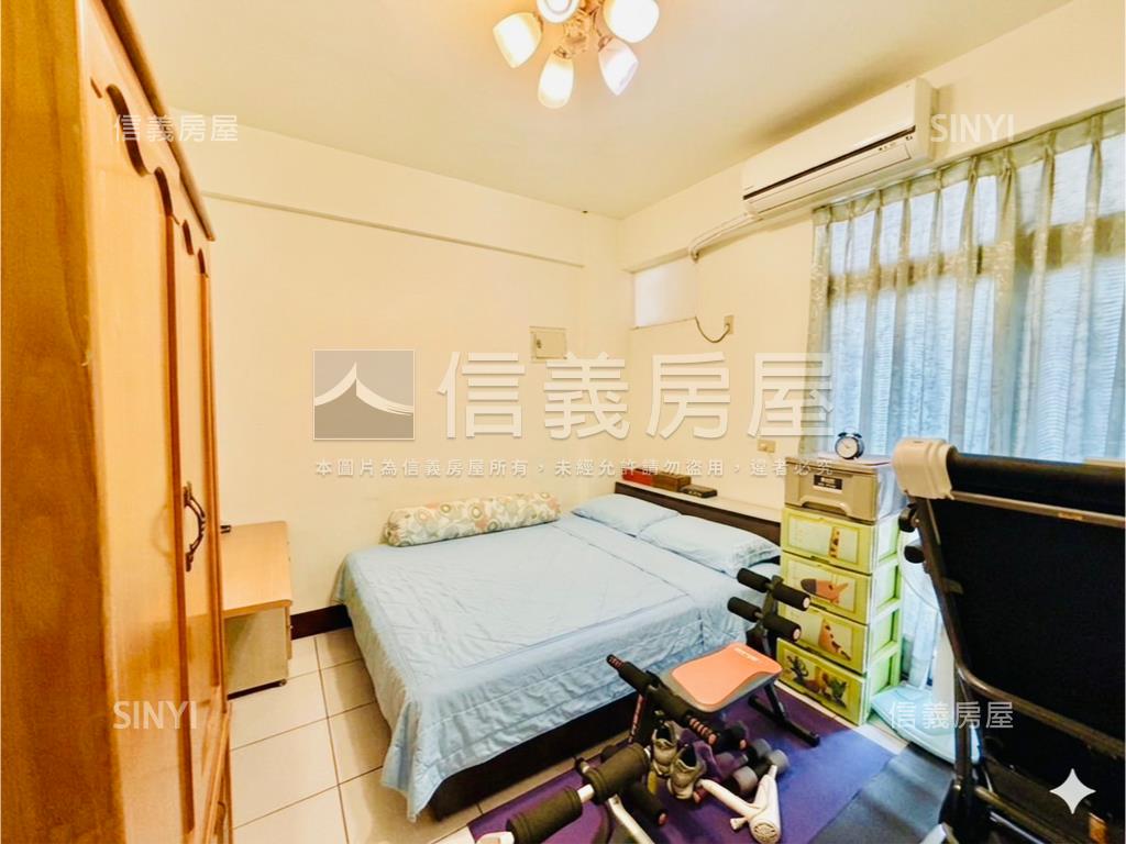 讚！低總價北太平透天！房屋室內格局與周邊環境