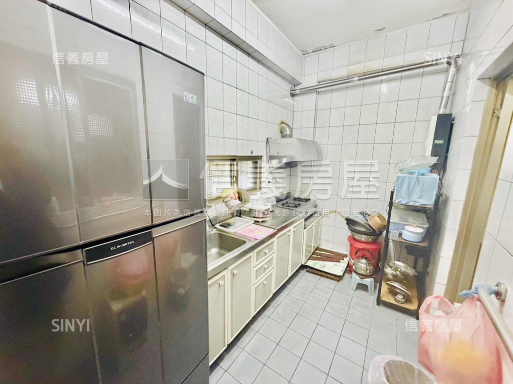 讚！低總價北太平透天！房屋室內格局與周邊環境