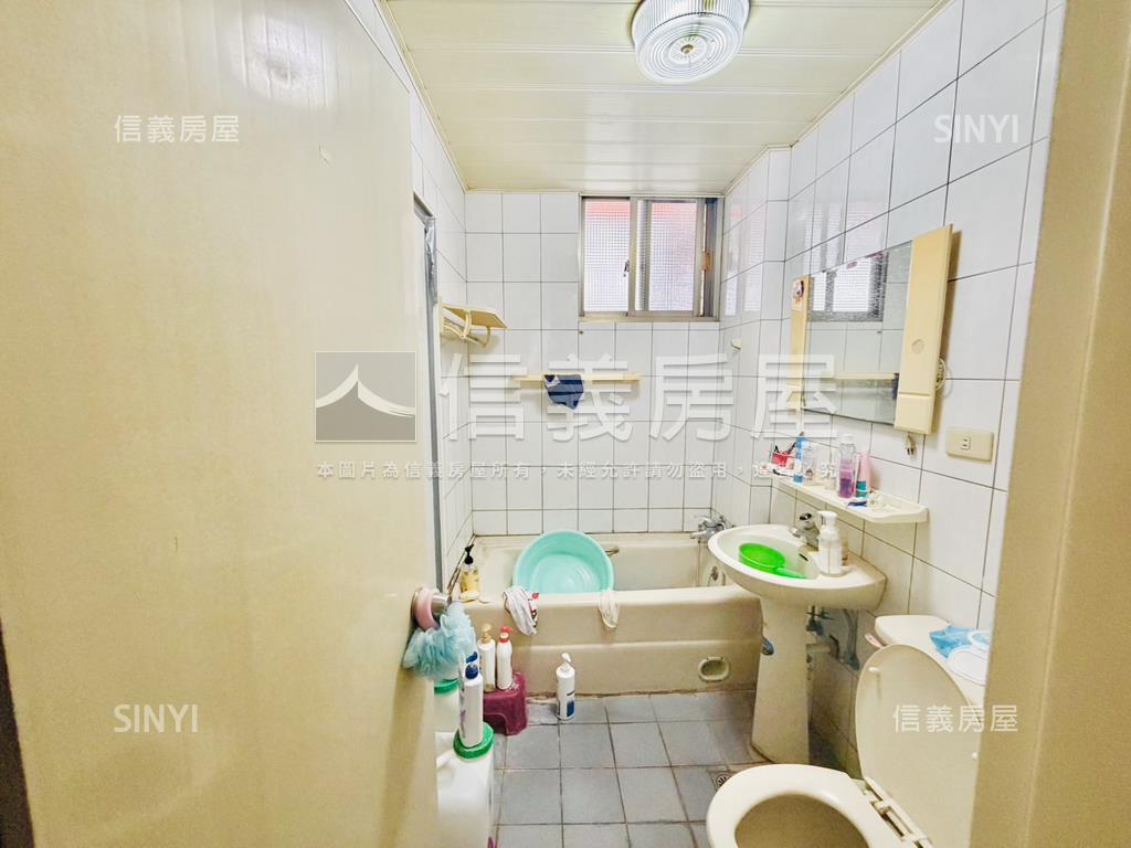 讚！低總價北太平透天！房屋室內格局與周邊環境
