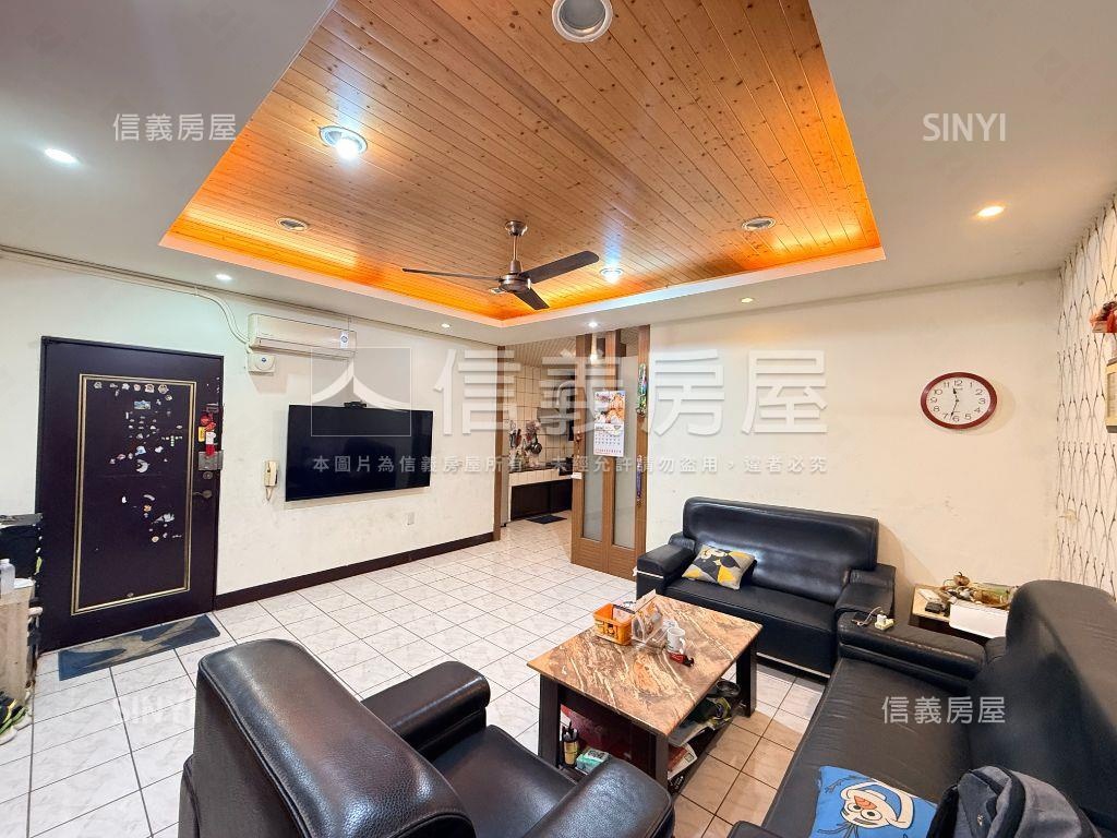 內壢低總價美寓房屋室內格局與周邊環境