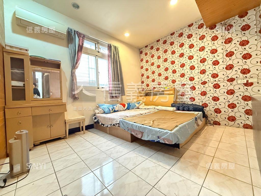 內壢低總價美寓房屋室內格局與周邊環境