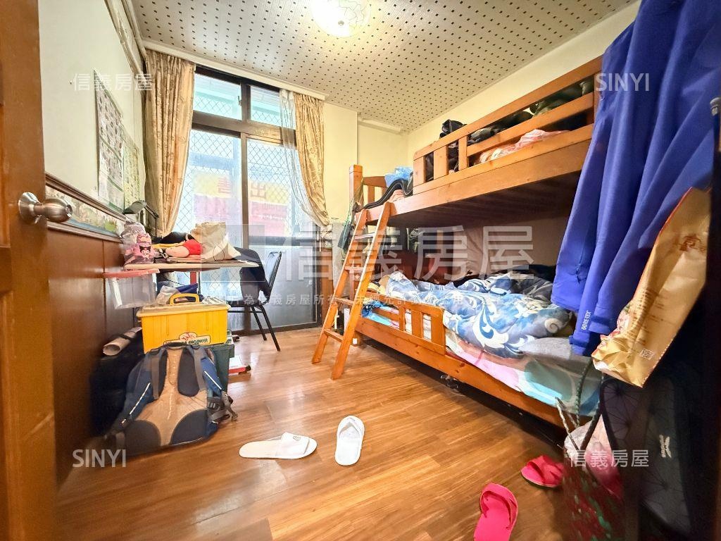 內壢低總價美寓房屋室內格局與周邊環境