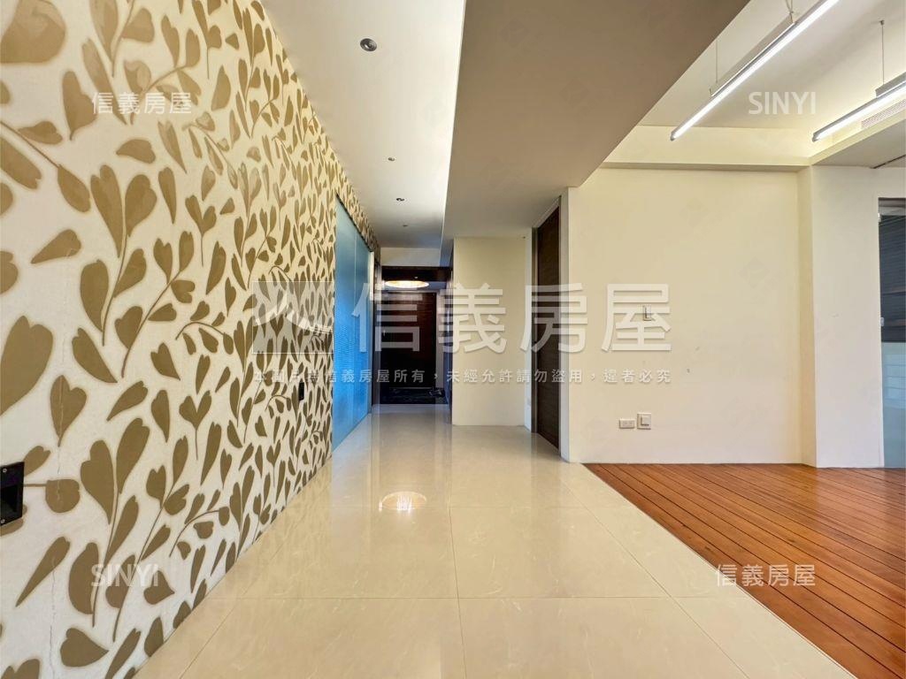 國美之星Ｂ館高樓美景＊柒房屋室內格局與周邊環境