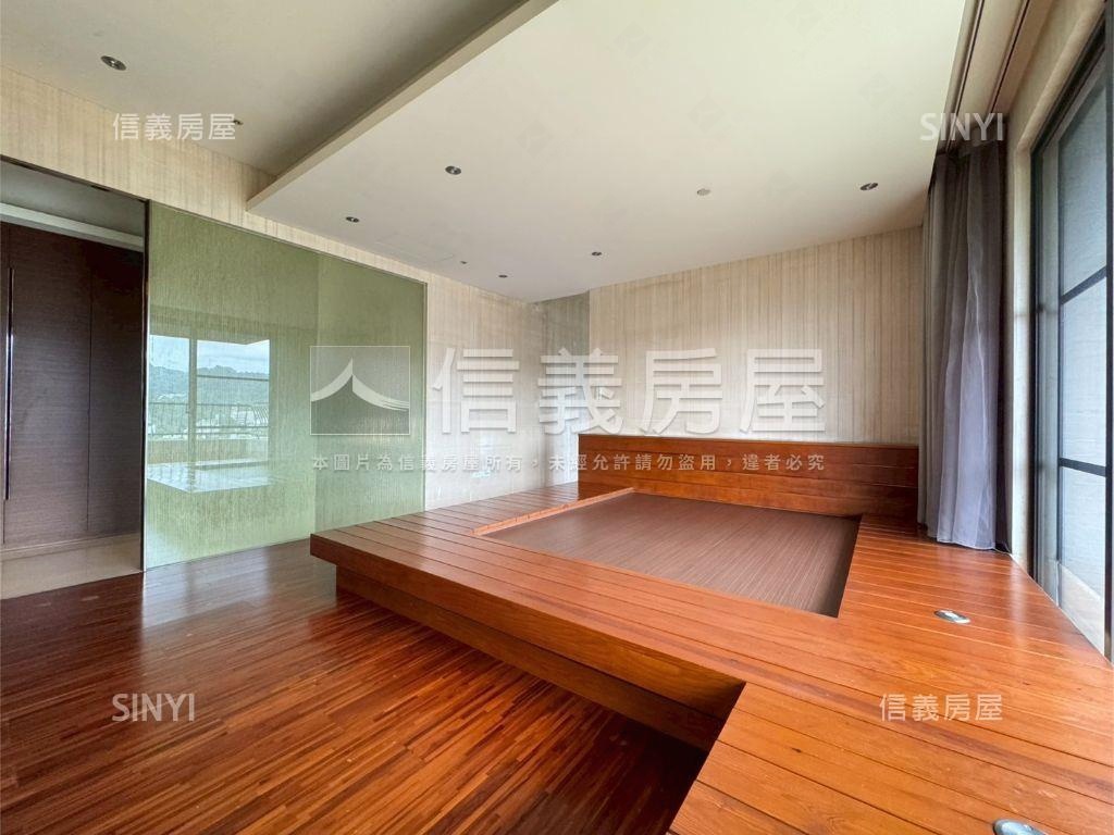 國美之星Ｂ館高樓美景＊柒房屋室內格局與周邊環境