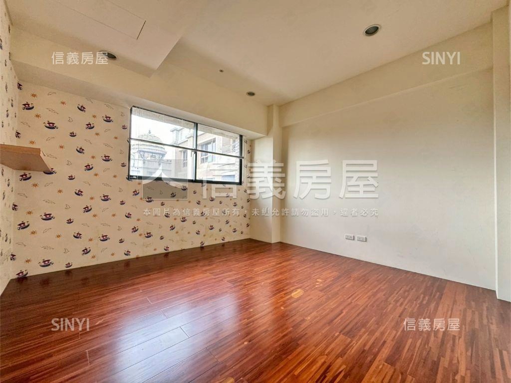 國美之星Ｂ館高樓美景＊柒房屋室內格局與周邊環境