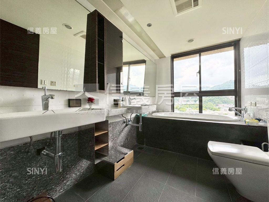 國美之星Ｂ館高樓美景＊柒房屋室內格局與周邊環境