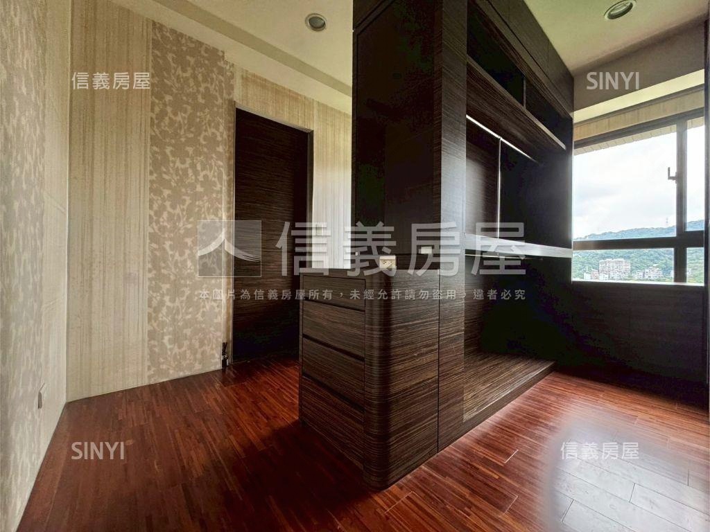 國美之星Ｂ館高樓美景＊柒房屋室內格局與周邊環境