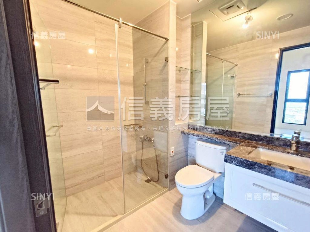 太普美術海高樓Ｂ１雙平車房屋室內格局與周邊環境