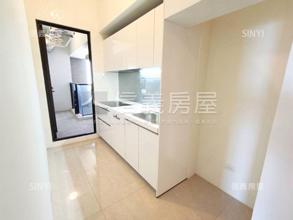 太普美術海高樓Ｂ１雙平車房屋室內格局與周邊環境