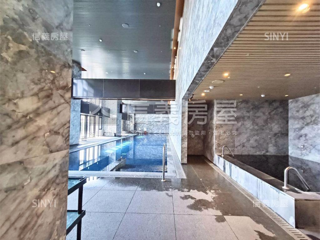 太普美術海高樓Ｂ１雙平車房屋室內格局與周邊環境