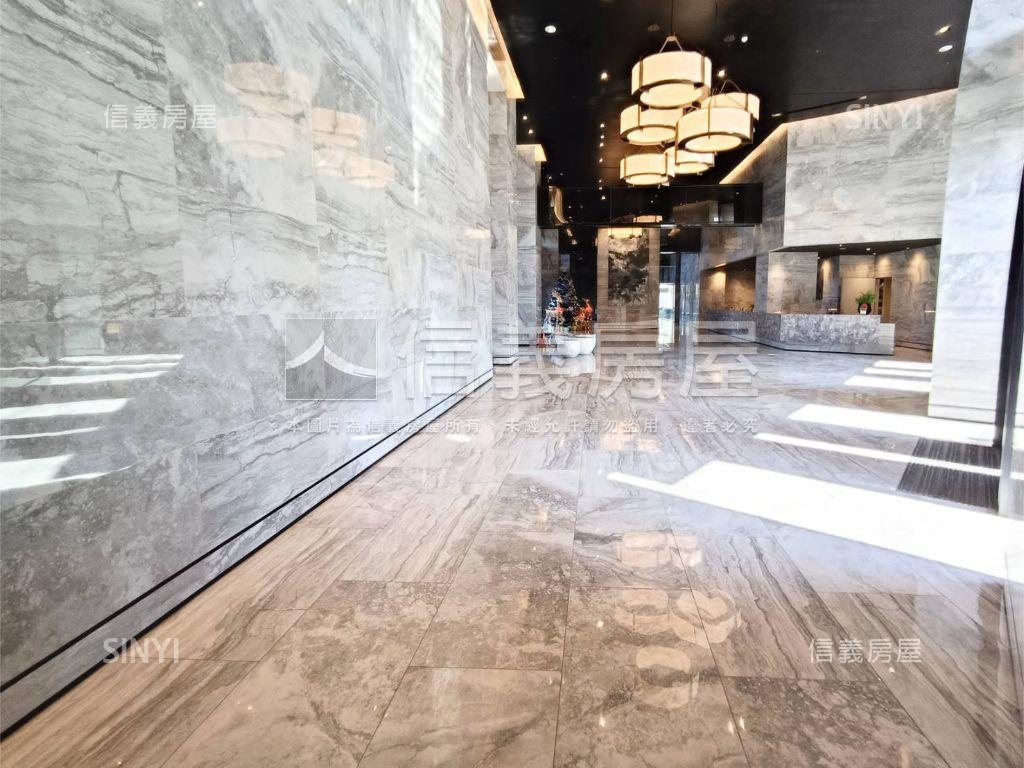 太普美術海高樓Ｂ１雙平車房屋室內格局與周邊環境