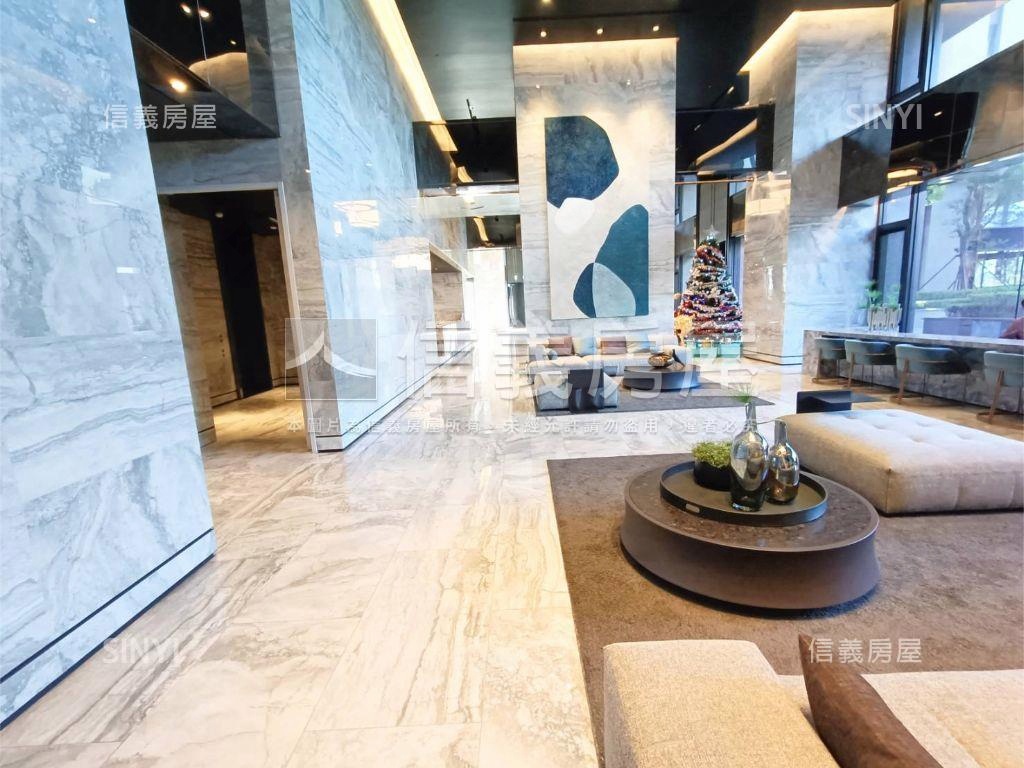 太普美術海高樓Ｂ１雙平車房屋室內格局與周邊環境