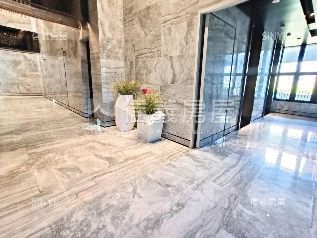 太普美術海高樓Ｂ１雙平車房屋室內格局與周邊環境