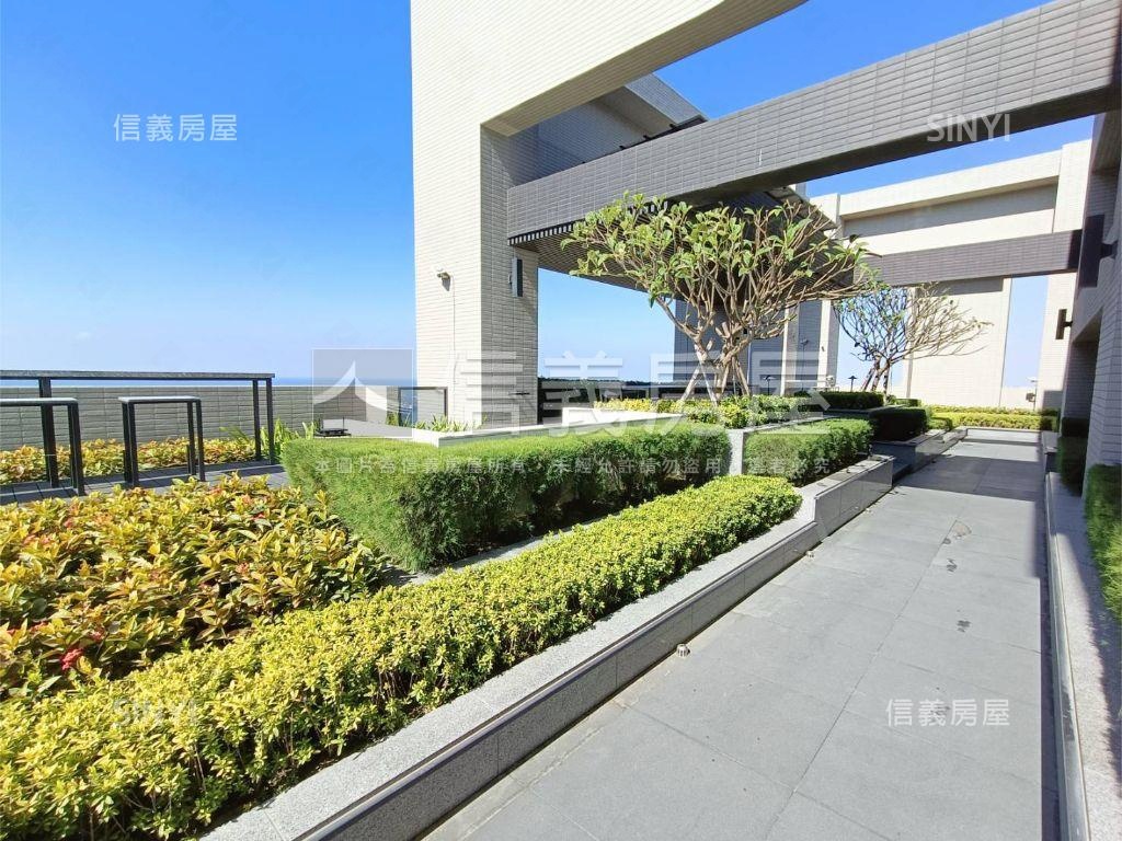 太普美術海高樓Ｂ１雙平車房屋室內格局與周邊環境