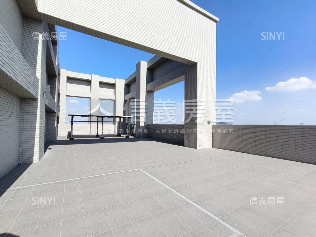 太普美術海高樓Ｂ１雙平車房屋室內格局與周邊環境