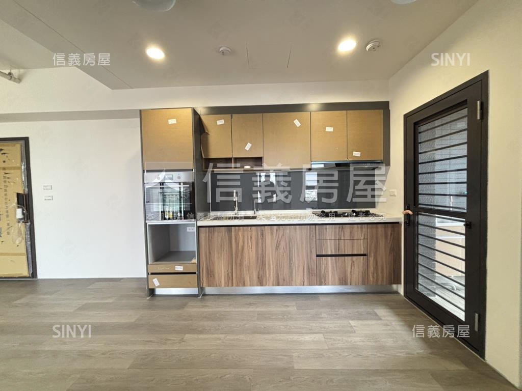 協勝洲際帝王戶房屋室內格局與周邊環境