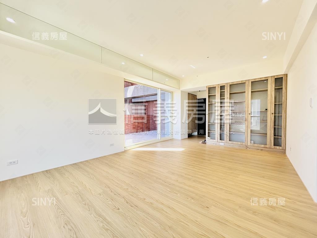 推薦＞東王漢宮高樓美景～房屋室內格局與周邊環境