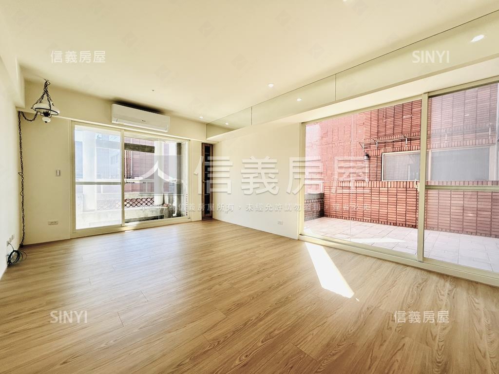 推薦＞東王漢宮高樓美景～房屋室內格局與周邊環境