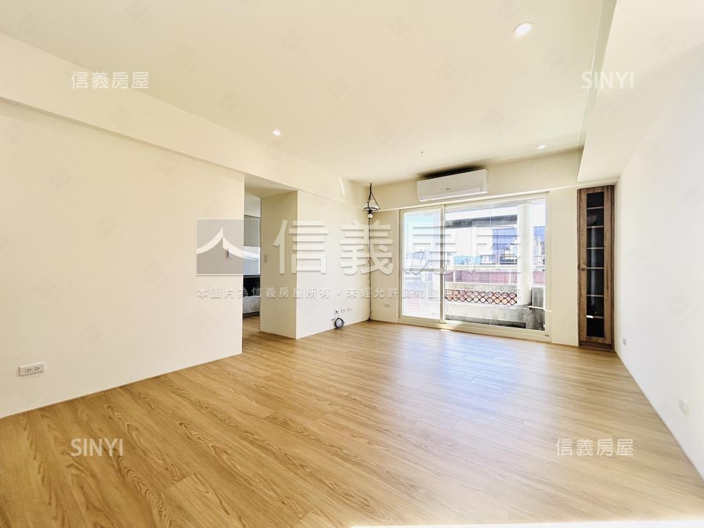 推薦＞東王漢宮高樓美景～房屋室內格局與周邊環境