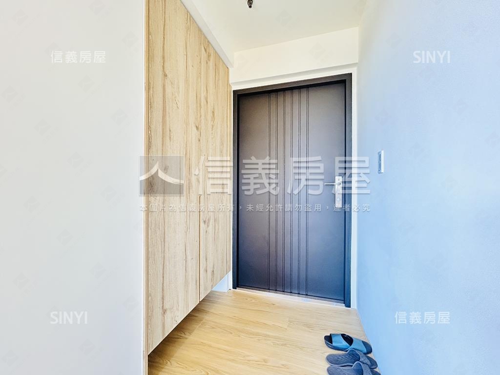 推薦＞東王漢宮高樓美景～房屋室內格局與周邊環境