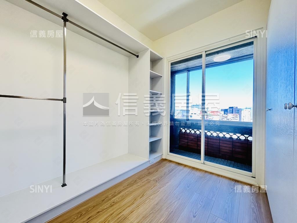 推薦＞東王漢宮高樓美景～房屋室內格局與周邊環境