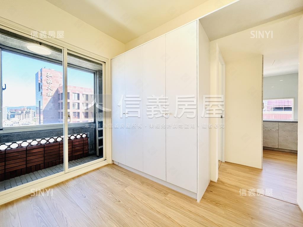 推薦＞東王漢宮高樓美景～房屋室內格局與周邊環境