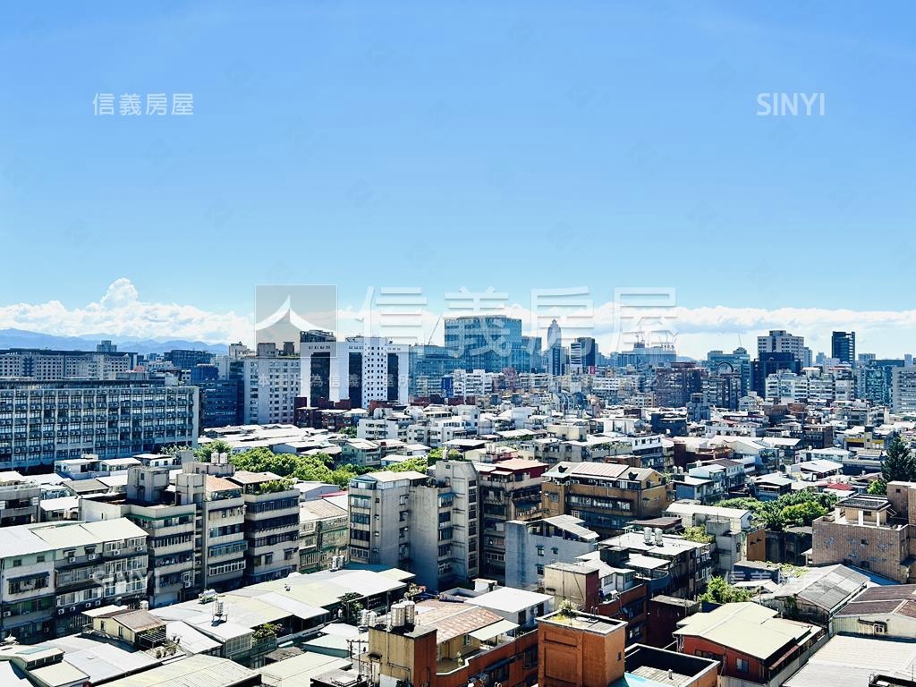 推薦＞東王漢宮高樓美景～房屋室內格局與周邊環境