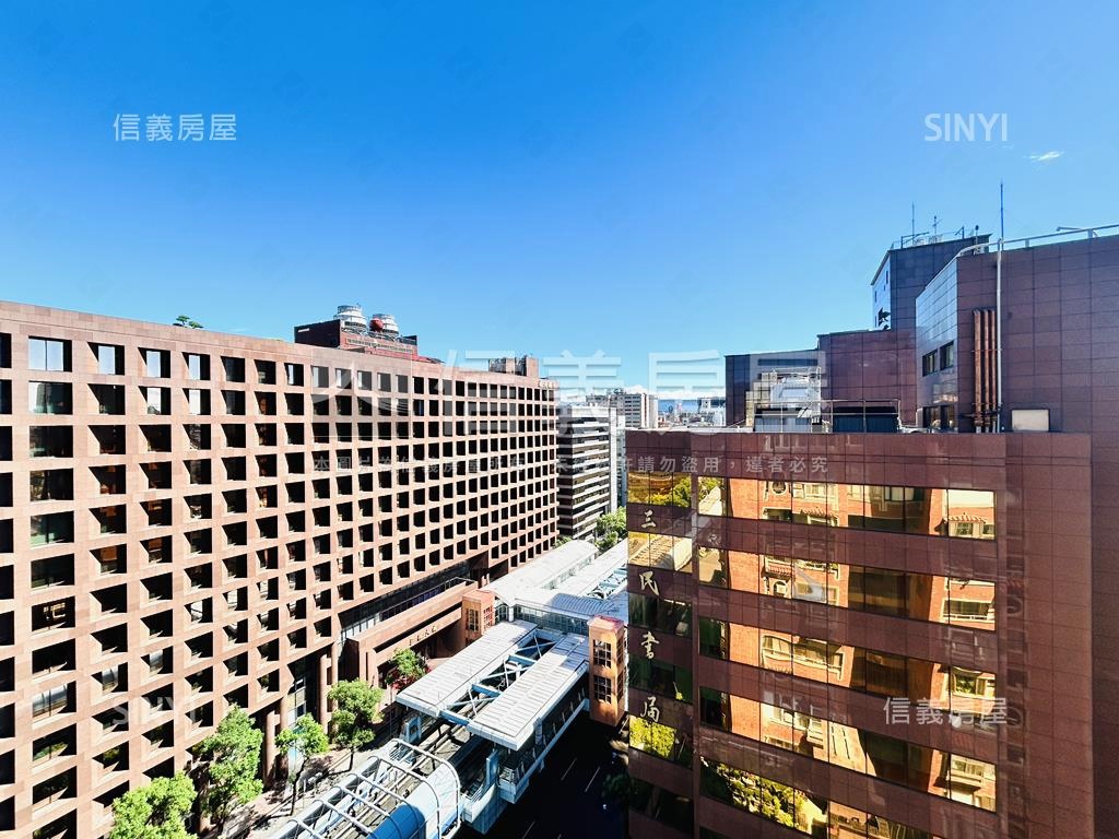 推薦＞東王漢宮高樓美景～房屋室內格局與周邊環境
